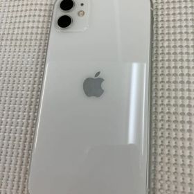 iPhone 11 128GB バッテリー新品 リアカメラシミ