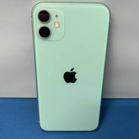 MWLY2J/A iPhone 11 64GB グリーン Ymobile