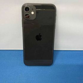 MWLT2J/A iPhone 11 64GB ブラック docomo