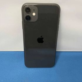 MWM02J/A iPhone 11 128GB ブラック docomo
