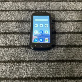 127 Unihertz Jelly2 128GB SIMフリー