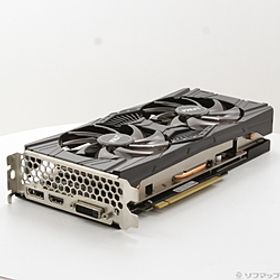 PALIT GeForce RTX2060SUPER 動作確認済み グラボ 中古 中古】Palit GeForce RTX 2060 SUPER DUAL(NE6206S018P2-1160A