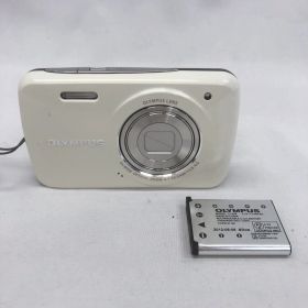 OLYMPUS VH-210 デジカメ