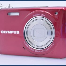 オリンパス Olympus VH-210 5x 同梱無料 #yk6771