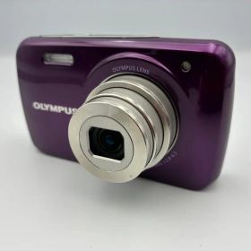 OLYMPUS VH-210 パープル ジャンク
