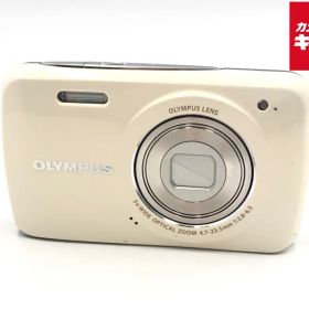 【中古】 【難あり品】 オリンパス VH-210 ホワイト