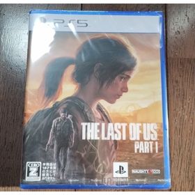 ソニー(SONY)のThe Last of Us Part I(家庭用ゲームソフト)