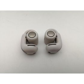 【中古】BOSE Ultra Open Earbuds [ホワイトスモーク]【神保町】保証期間１ヶ月【ランクA】