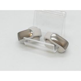 【中古】BOSE Ultra Open Earbuds [ホワイトスモーク]【京都】保証期間１ヶ月【ランクA】
