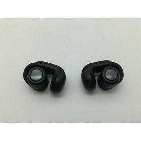 【中古】BOSE Ultra Open Earbuds [ブラック]【OSU301】保証期間１ヶ月【ランクB】