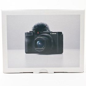 ＜未開封品＞ Canon PowerShot V1 Vlogカメラ(コンパクトデジタルカメラ)