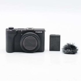 キヤノン(Canon)のCanon PowerShot V1 ハイブリッドカメラ #4325(コンパクトデジタルカメラ)