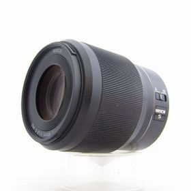ニコン(Nikon)の【中古】(ニコン) Nikon Z 50/1.8 S(レンズ(ズーム))