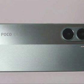 Xiaomi POCO X7 Pro 本体