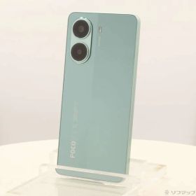 ソフマップ 〔中古品〕 POCO X7 Pro 256GB グリーン MZB0J2QJP SIMフリー【198】