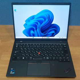 ThinkPad X1 Nano gen1 LTE Office ②