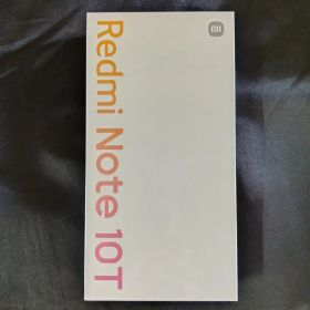 (■63a) Xiaomi (シャオミ）Redmi Note10Tスマートフォン