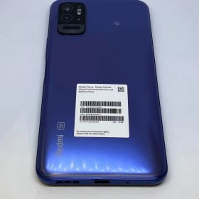 Redmi note10T 64GB ブルー