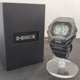 G-SHOCK GBD-200-1JF CASIO