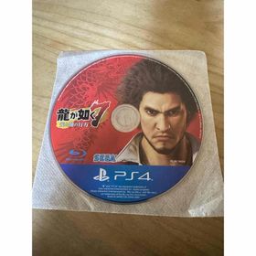 セガ(SEGA)の龍が如く7 光と闇の行方(家庭用ゲームソフト)