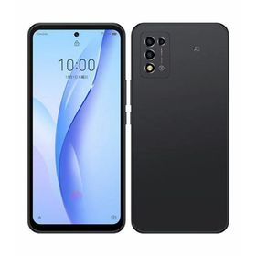 【モバイルBOX】新品未使用品 Libero 5G III A202ZT 64GB SIMフリー