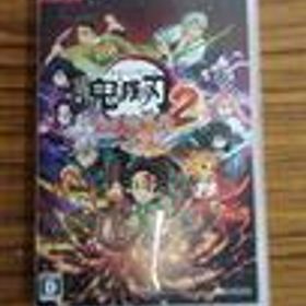 SWITCHソフト 鬼滅の刃 ヒノカミ血風譚2 アニプレックス