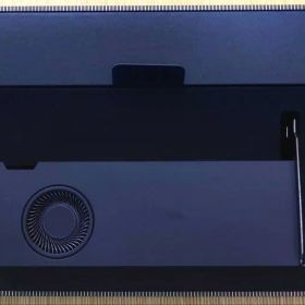 Nvidia RTX A2000 6GB GPU NVBOX版 箱付き完品