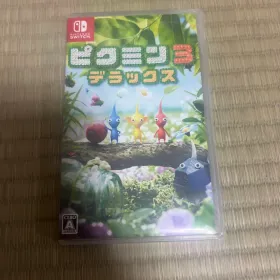 ピクミン3 デラックス Switch 新品¥3,690 中古¥3,300 | 新品・中古の