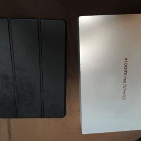 Xiaomi PAD 7S Pro 12.5 (CN ROM)