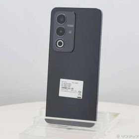 ソフマップ 〔中古品〕 OPPO A3 5G 128GB ブラック OPSAL2 Y!mobile SIMフリー【198】