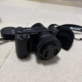 VLOGCAM ZV-E10II SONY(デジタル一眼)