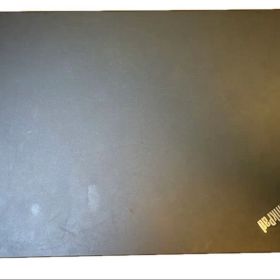 Lenovo ThinkPad T14 10500 16GB 512GB AC付