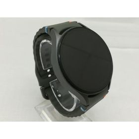 【中古】SAMSUNG Galaxy Watch7 44mm Wi-Fi/Bluetoothモデル グリーン【川崎】保証期間１ヶ月【ランクB】