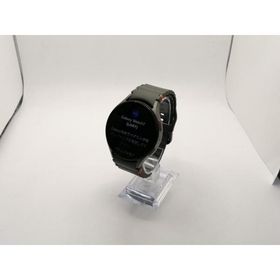 【中古】SAMSUNG Galaxy Watch7 44mm LTE/Bluetoothモデル グリーン【川崎駅前】保証期間１ヶ月【ランクB】