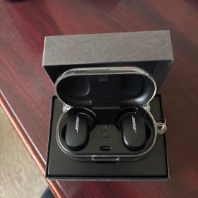 Bose QuietComfort Earbuds ブラック