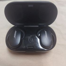 BOSE ボーズ QUIETCOMFORT EARBUDS