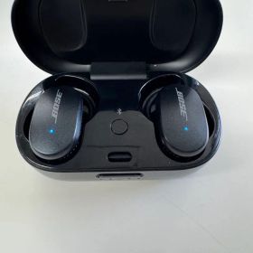 Bose QuietComfort Earbuds イヤホン