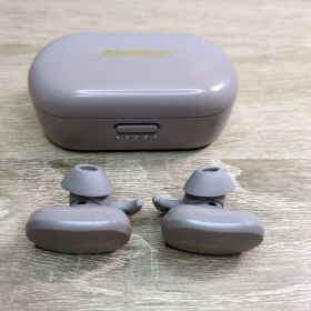 Bose QuietComfort Earbuds 完全ワイヤレスイヤホン限定色