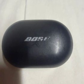 ボーズ BOSE QuietComfort Earbuds ブラック（第2世代）