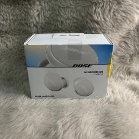 Bose QuietComfort Earbuds ワイヤレス イヤホン