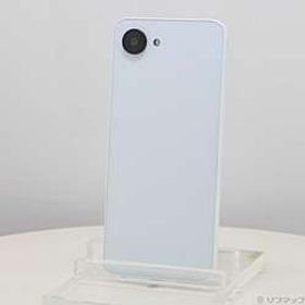 nubia S2R 64GB ホワイト Z6305R 楽天 SIMフリー ［6.7インチ液晶／UNISOC T8100／RAM:4GB／ナノSIM&eSIM］