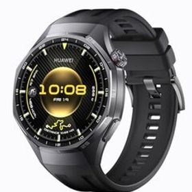 HUAWEI WATCH GT 6 Pro 46mm スマートウォッチ 1.47インチ大画面 最長21日間バッテリー サ モノコレ