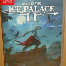 Beyond The Ice Palace 2