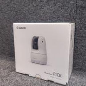 自動撮影カメラ POWERSHOT PICK CANON
