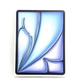 未開封品 Apple iPad Air (M4) 13インチ 第2世代 Wi-Fi 128GB ブルー 2026年春モデル MH5P4J/A 《U30260