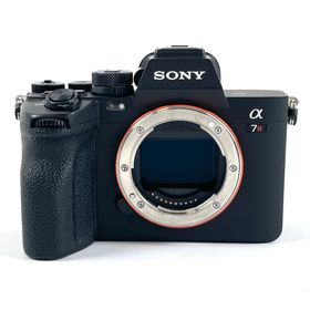 ソニー α7RV ボディ ILCE-7RM5 中古(デジタル一眼)