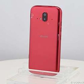 らくらくスマートフォン 64GB ピンク F-52B docomo SIMフリー