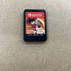 ニンテンドースイッチ ドラゴンボールZ KAKAROT + 新たなる覚醒セット