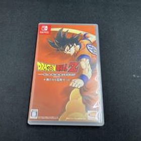 ニンテンドースイッチ ドラゴンボールZ KAKAROT + 新たなる覚醒セット