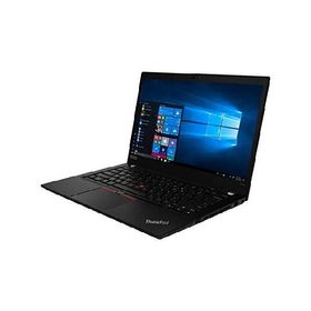 Lenovo ThinkPad P14s Gen 1 14" Mobile Workstation, AMD Ryzen 7 4750U, 16GB RAM, 512GB SSD, Windows 10 Pro (20Y10011US)
